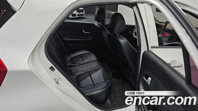 Kia Morning 2015 thumb 6