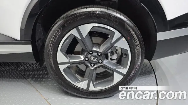 Hyundai Palisade 2025 thumb 2