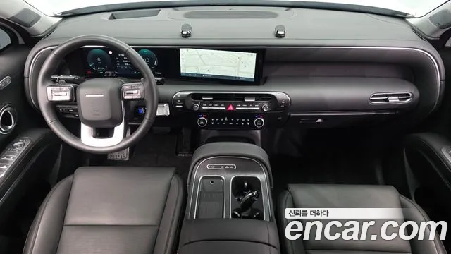 Hyundai Palisade 2025 thumb 8