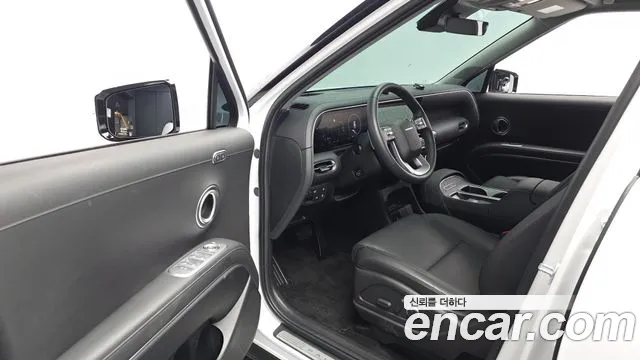 Hyundai Palisade 2025 thumb 6