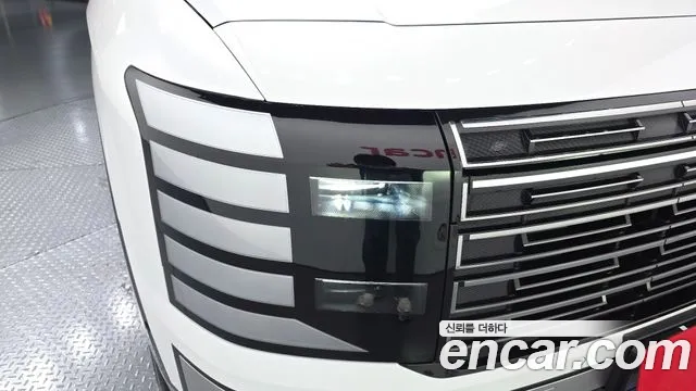 Hyundai Palisade 2025 thumb 9