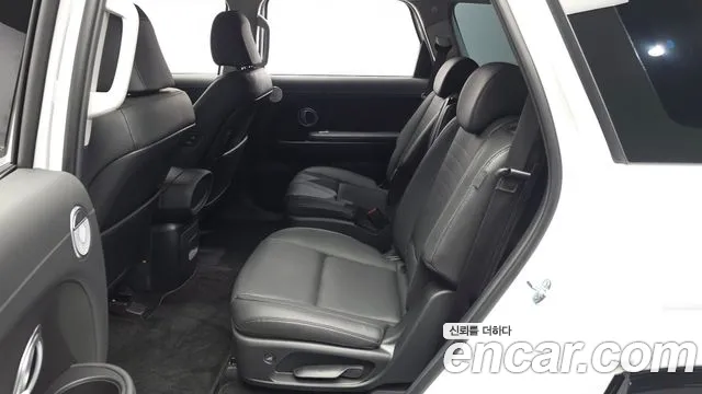 Hyundai Palisade 2025 thumb 10