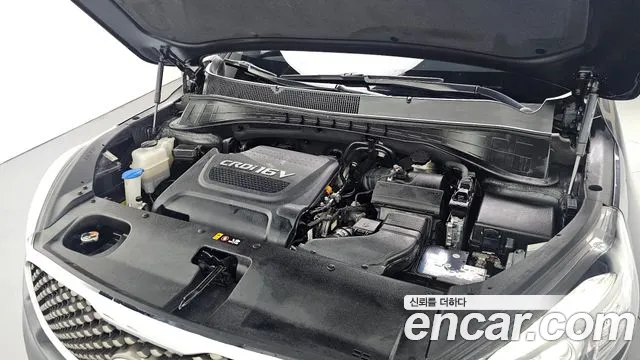 Kia Sorento 2015 thumb 9