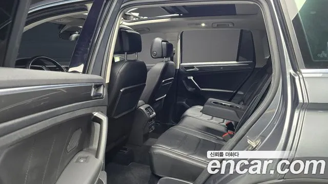 Volkswagen Tiguan 2020 thumb 8