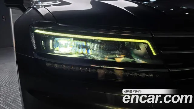 Volkswagen Tiguan 2020 thumb 4