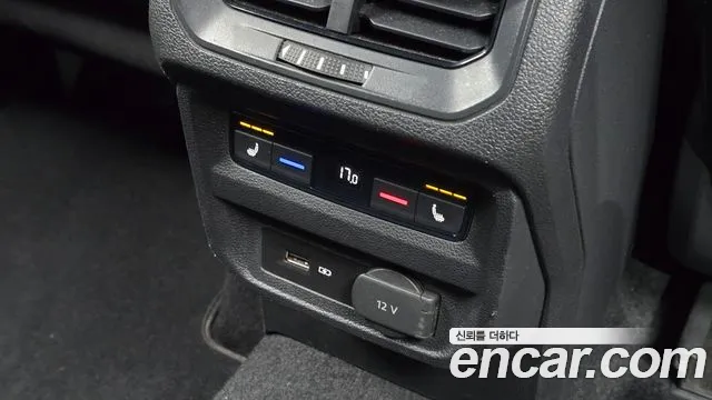 Volkswagen Tiguan 2020 thumb 2