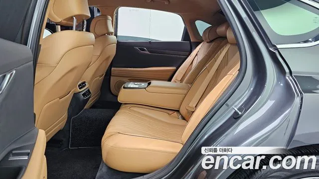 Genesis G80 2020 thumb 6