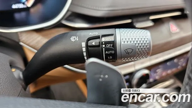 Genesis G80 2020 thumb 5