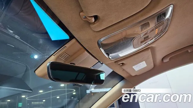 Genesis G80 2020 thumb 8