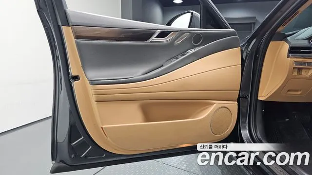 Genesis G80 2020 thumb 10