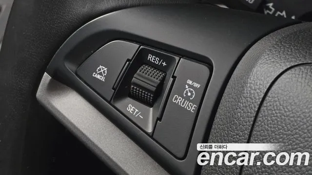 Chevrolet Trax 2018 thumb 9