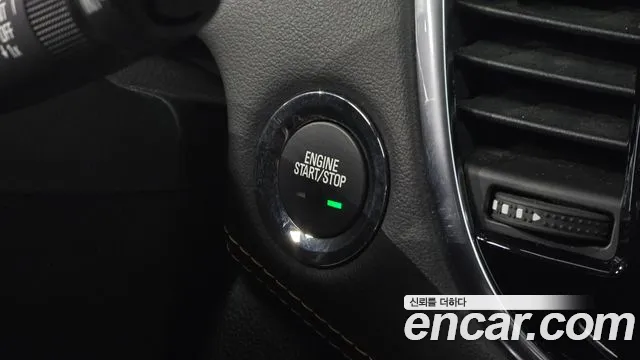Chevrolet Trax 2018 thumb 12