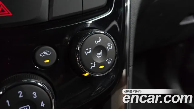 Chevrolet Trax 2018 thumb 6