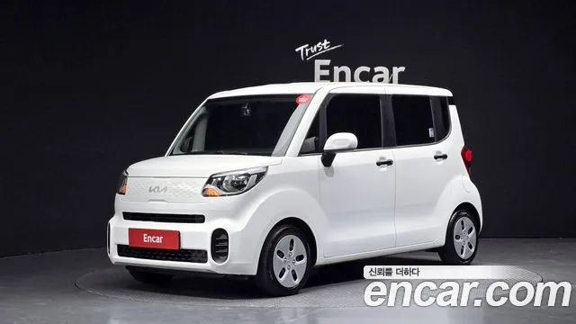 Kia Ray 2022 thumb 5