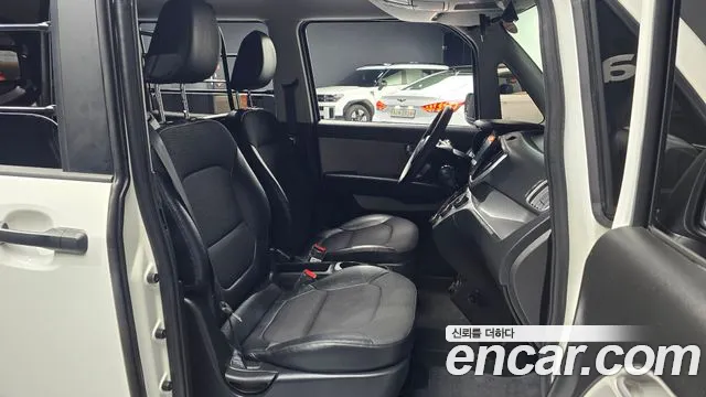Kia Ray 2022 thumb 7