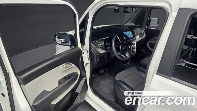 Kia Ray 2022 thumb 9