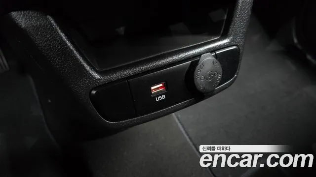 Kia Ray 2022 thumb 4