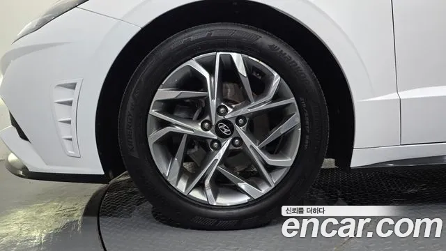 Hyundai Sonata 2022 thumb 5