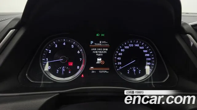 Hyundai Sonata 2022 thumb 6