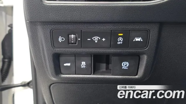 Hyundai Sonata 2022 thumb 3