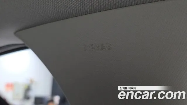 Hyundai Sonata 2022 thumb 8