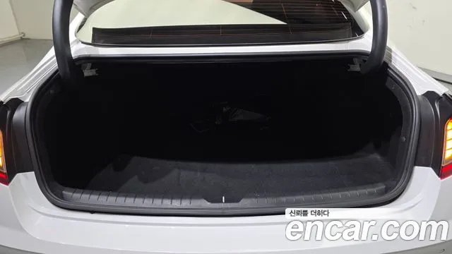 Hyundai Sonata 2022 thumb 4