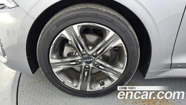 Kia Hybrid 2023 thumb 12