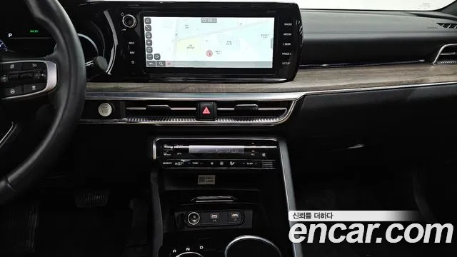 Kia Hybrid 2023 thumb 4