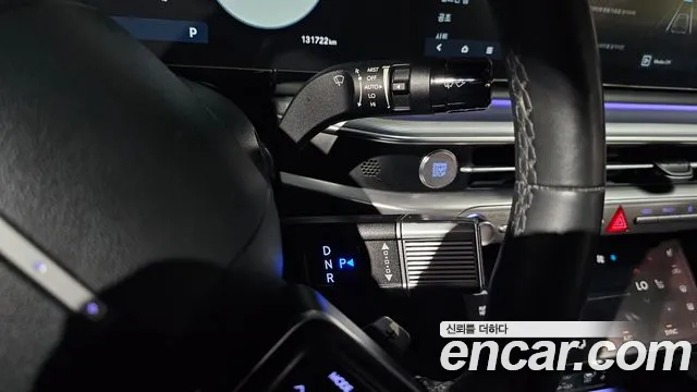 Hyundai Grandeur 2023 thumb 10