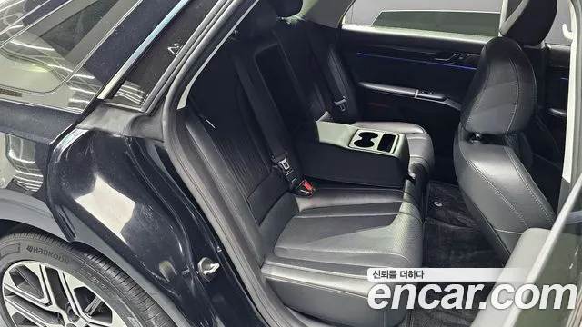 Hyundai Grandeur 2023 thumb 2
