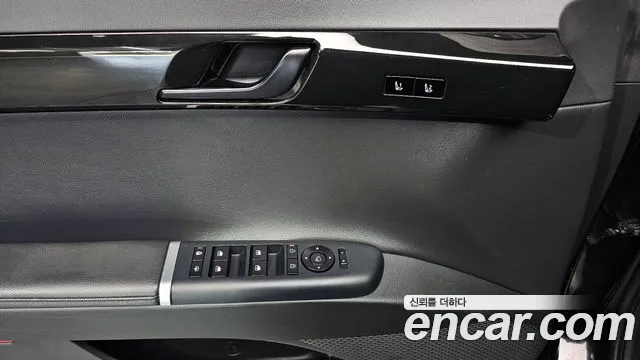 Hyundai Grandeur 2023 thumb 12