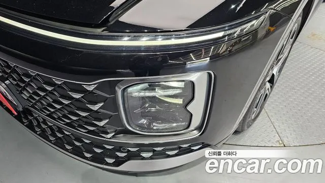 Hyundai Grandeur 2023 thumb 9