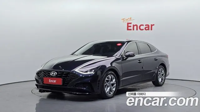 Hyundai Sonata 2019 thumb 12