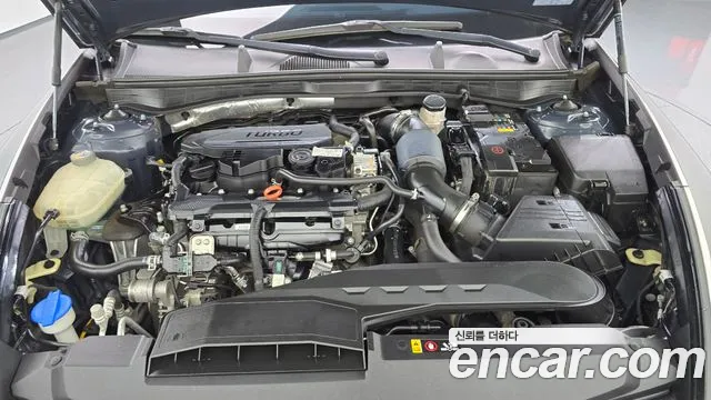 Hyundai Sonata 2019 thumb 5