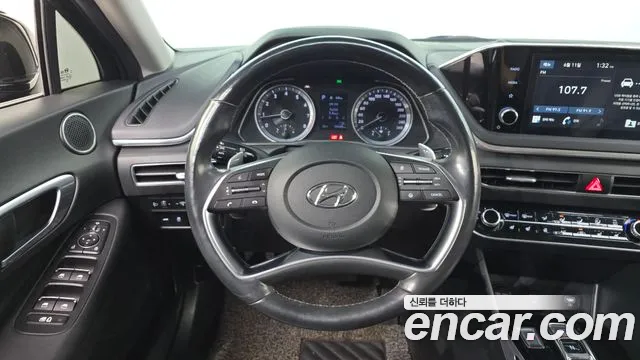 Hyundai Sonata 2019 thumb 9