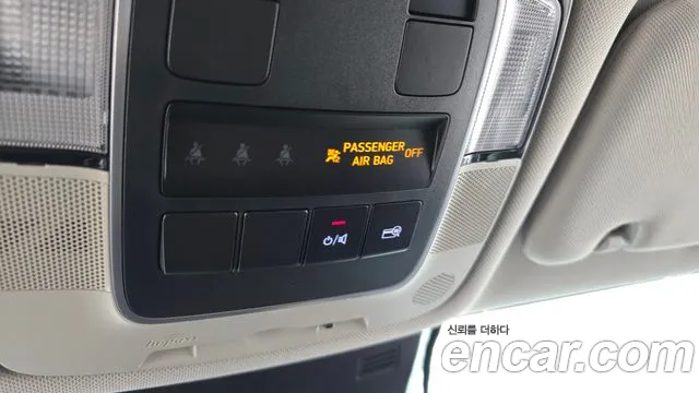 Hyundai Sonata 2019 thumb 4