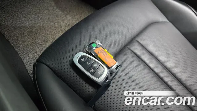 Hyundai Sonata 2019 thumb 6