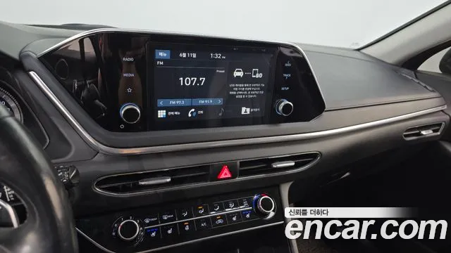 Hyundai Sonata 2019 thumb 7
