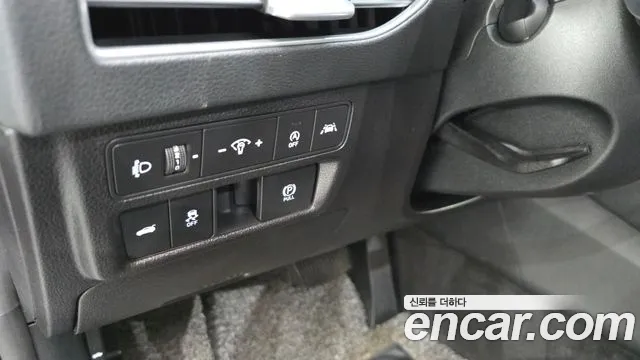 Hyundai Sonata 2019 thumb 10