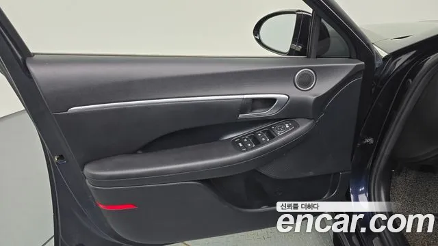 Hyundai Sonata 2019 thumb 2