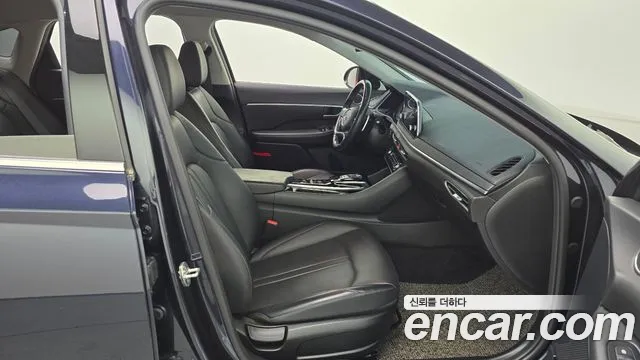 Hyundai Sonata 2019 thumb 3