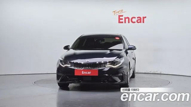 Kia K5 2018 thumb 3