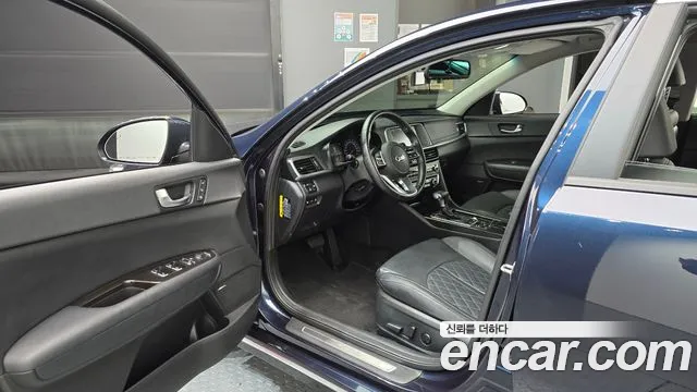 Kia K5 2018 thumb 10