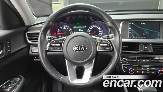 Kia K5 2018 thumb 12