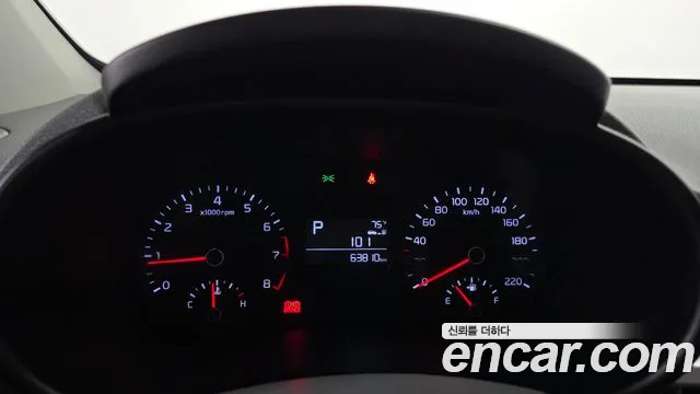 Kia morning 2020 thumb 10