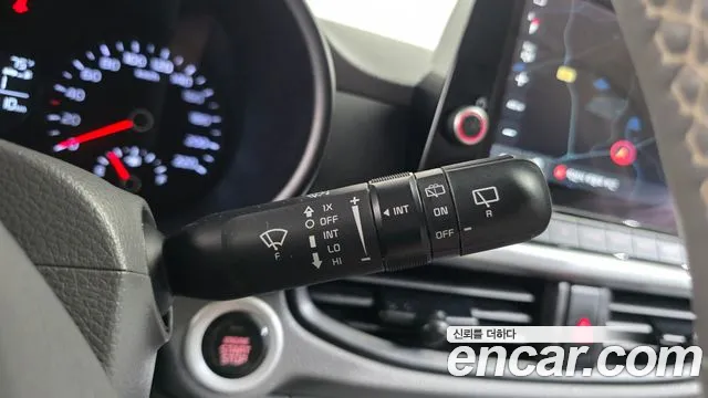 Kia morning 2020 thumb 9