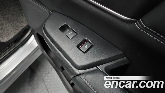 Honda CR-V 2021 thumb 10