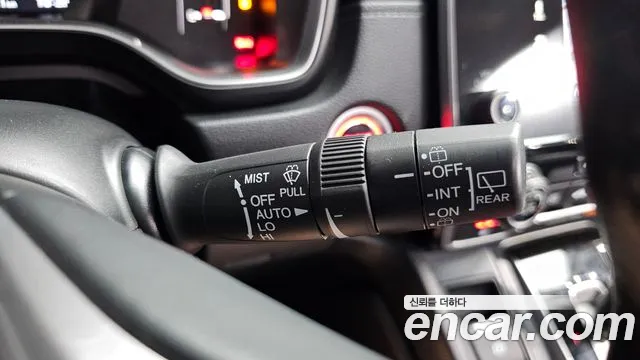 Honda CR-V 2021 thumb 5