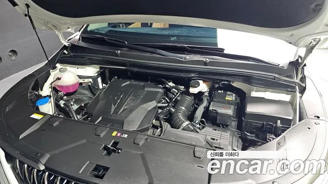 Kia Carnival 2023 thumb 6