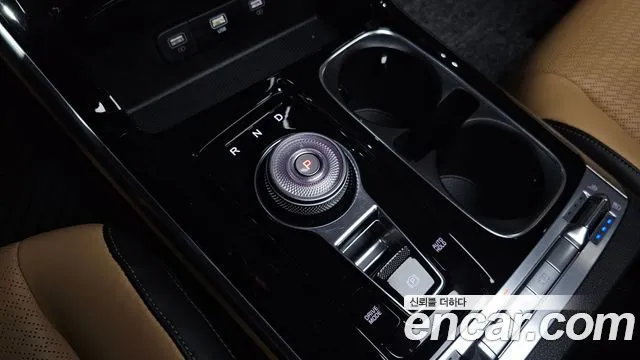 Kia Carnival 2023 thumb 9